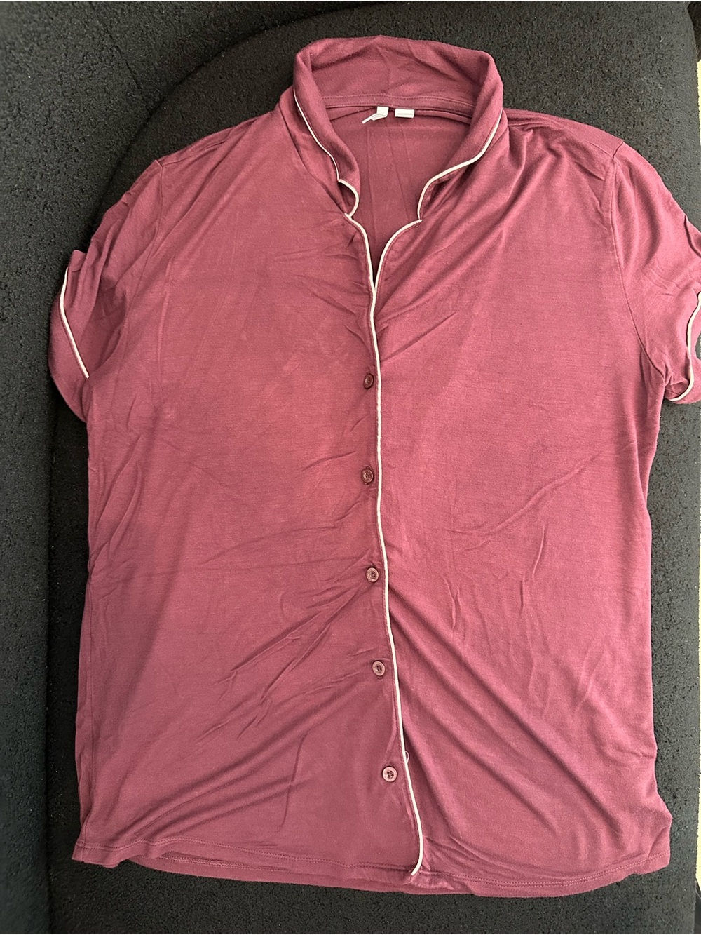 Nordstrom PJ Top